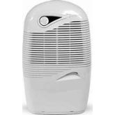 EBAC DD695RWH Ebac 2650E Dehumidifier