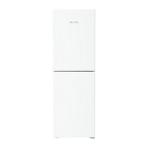 Liebherr CNF5204 59.5cm 50/50 Frost Free Fridge Freezer - White