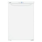 Liebherr GP1213 Freestanding Undercounter Freezer - White