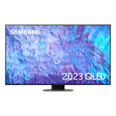 Samsung QE65Q80CATXXU QLED 4K HD TV