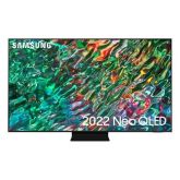 Samsung QE85QN90BATXXU 85" 4K HDR QLED Smart TV with Voice Assistants