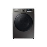 Samsung WD90TA046BX/EU WD90TA046BXEU 9kg/6kg 1400 Spin Washer Dryer with ecobubble - Graphite