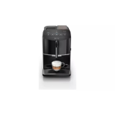Siemens TF301G19 EQ300 TF301G19 Bean to Cup Fully Automatic Freestanding Coffee Machine - Black/Silv