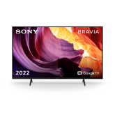 Sony KD65X80KU 65" 4K Ultra HD HDR Google TV