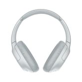 Sony WHCH710NWCE7  Headphones White