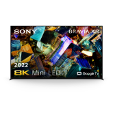 Sony XR75Z9KU 75" 8K Ultra HD HDR Google TV