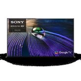 Sony XR83A90JU 83" BRAVIA XR MASTER Series 4K HDR OLED SMART Google TV