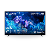 Sony XR55A80KU 55"" 4K HDR OLED TV Smart Google TV