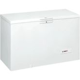 WHIRLPOOL WHM4611 460 Litre Chest Freezer