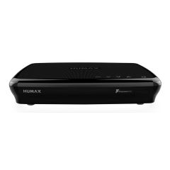 Humax FVP5000T_2TB  Freeview Play Freeview Box