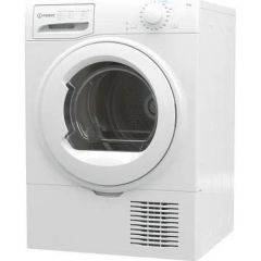 Indesit I2D81WU K TUMBLE DRYER CON