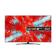 LG 65UQ91006LA_AEK 65" 4K LED Smart TV with Voice Assistants