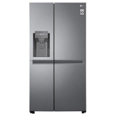 LG GSLD50DSXM American Fridge Freezer