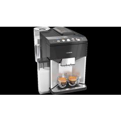 Siemens TQ503GB1 EQ500 Bean to Cup Fully Automatic Freestanding Coffee Machine - Black