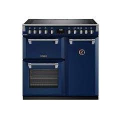 STOVES 444411526 Richmond Deluxe D900ei