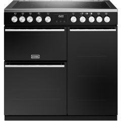 STOVES ST DX PREC D900EI RTY 444411439!